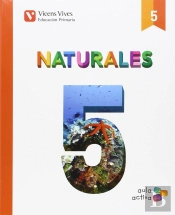 Naturales 5 (Autonomico)