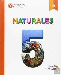Bertrand.pt - Naturales 5 (Autonomico)