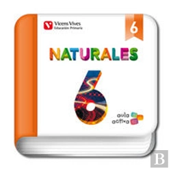 Bertrand.pt - Naturales 6 (Aula Activa)