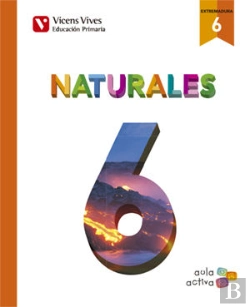 Bertrand.pt - Naturales 6 Auto+ Extremadura Separata (Aula Activ