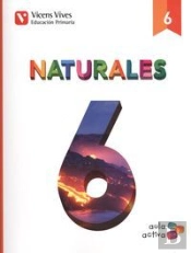 Naturales 6 (Autonomico)