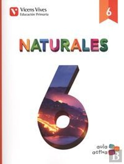 Bertrand.pt - Naturales 6 (Autonomico)