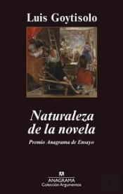 Naturaleza De La Novela