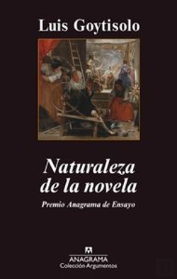 Bertrand.pt - Naturaleza De La Novela