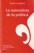 Naturaleza De La Politica, La