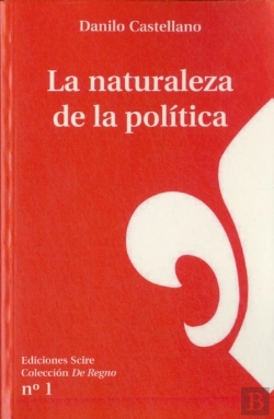 Bertrand.pt - Naturaleza De La Politica, La