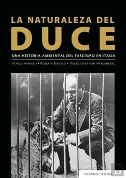 Bertrand.pt - Naturaleza Del Duce.