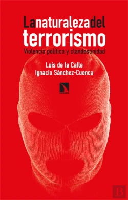Bertrand.pt - Naturaleza Del Terrorismo,La