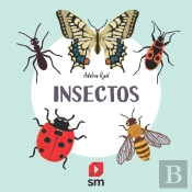 Naturaleza Insectos