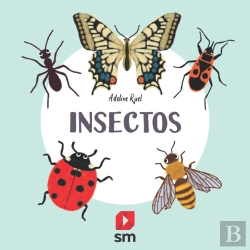 Bertrand.pt - Naturaleza Insectos