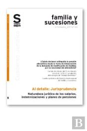 Naturaleza Jurídica De Los Salarios, Indemnizaciones Y Planes De Pensiones