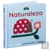 Naturaleza. Minitoc