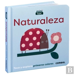 Bertrand.pt - Naturaleza. Minitoc