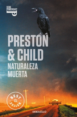 Bertrand.pt - Naturaleza Muerta (Inspector Pendergast 4)