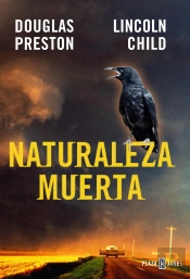 Naturaleza Muerta (Inspector Pendergast 4)
