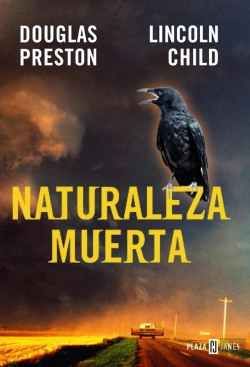 Bertrand.pt - Naturaleza Muerta (Inspector Pendergast 4)