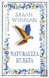 Naturaleza Muerta