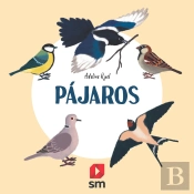 Naturaleza Pajaros
