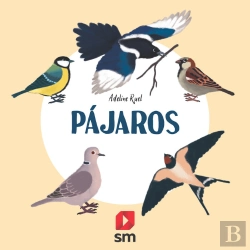 Bertrand.pt - Naturaleza Pajaros