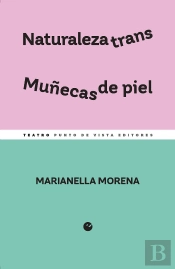 Naturaleza Trans Muñecas De Piel
