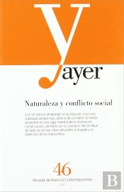 Naturaleza Y Conflicto Social
