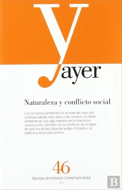 Bertrand.pt - Naturaleza Y Conflicto Social