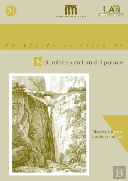 Bertrand.pt - Naturaleza Y Cultura Del Paisaje