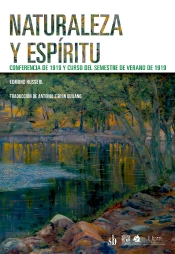 Naturaleza Y Espíritu