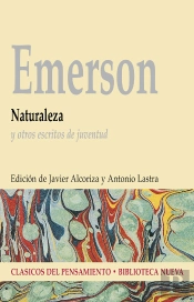Naturaleza Y Otros Escritos De Juventud