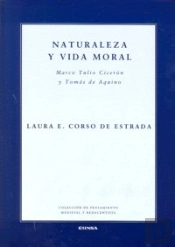 Naturaleza Y Vida Moral