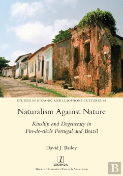Bertrand.pt - Naturalism Against Nature