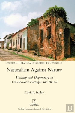 Bertrand.pt - Naturalism Against Nature