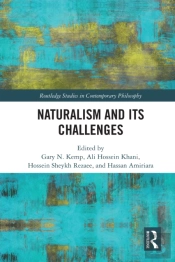 Naturalism And Its Challenges