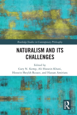 Bertrand.pt - Naturalism And Its Challenges
