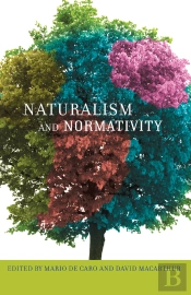 Naturalism And Normativity