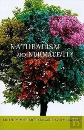 Naturalism And Normativity