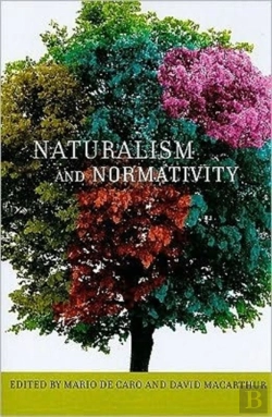 Bertrand.pt - Naturalism And Normativity