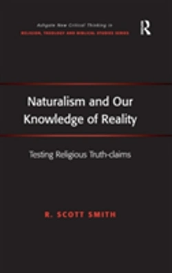 Bertrand.pt - Naturalism And Our Knowledge Of Reality
