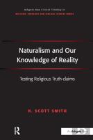 Naturalism And Our Knowledge Of Reality