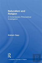 Naturalism And Religion