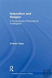 Naturalism And Religion