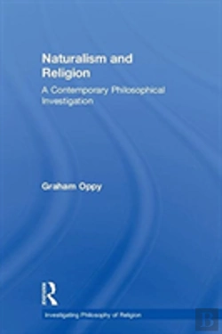 Bertrand.pt - Naturalism And Religion