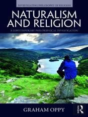 Naturalism And Religion