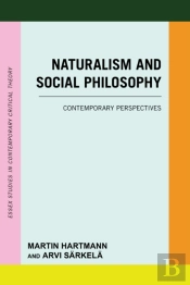 Naturalism And Social Philosophy