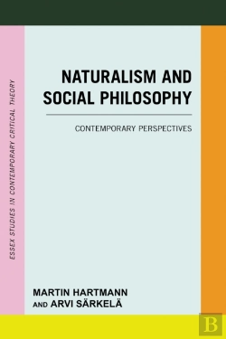 Bertrand.pt - Naturalism And Social Philosophy