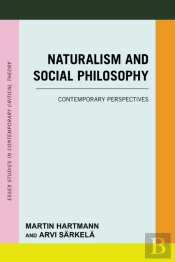 Naturalism And Social Philosophy
