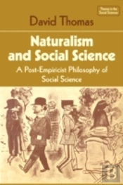 Naturalism And Social Science