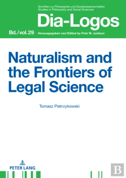 Bertrand.pt - Naturalism And The Frontiers Of Legal Science