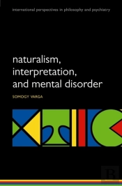 Naturalism, Interpretation, And Mental Disorder