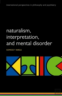 Bertrand.pt - Naturalism, Interpretation, And Mental Disorder